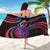 Hawaii King Kamehameha Sarong Fantastic Plumeria Sweet Vibes