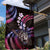 Hawaii Shaka Sign Garden Flag Fantastic Frangipani Sweet Vibes