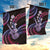 Hawaiian Ukulele Garden Flag Sweet Dream Fantastic Plumeria