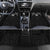 New Zealand 2024 Rugby Car Mats Silver Fern Aotearoa Kiwi