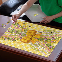 Hawaii Palaka Pikake Lokelani Plumeria Puzzle Melemele Coquette Bow