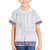 Samoa Siapo Purple Trimmed Hawaiian Shirt Samoa White Sunday - Polynesian Pride