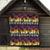Hawaii Hibiscus Palm Tree Sunset Quilt Tropical Style - Polynesian Pride