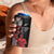 Toitu Te Reo Maori Toitu Te Whenua Toitu Te Tiriti 4 in 1 Can Cooler Tumbler Maori Warrior