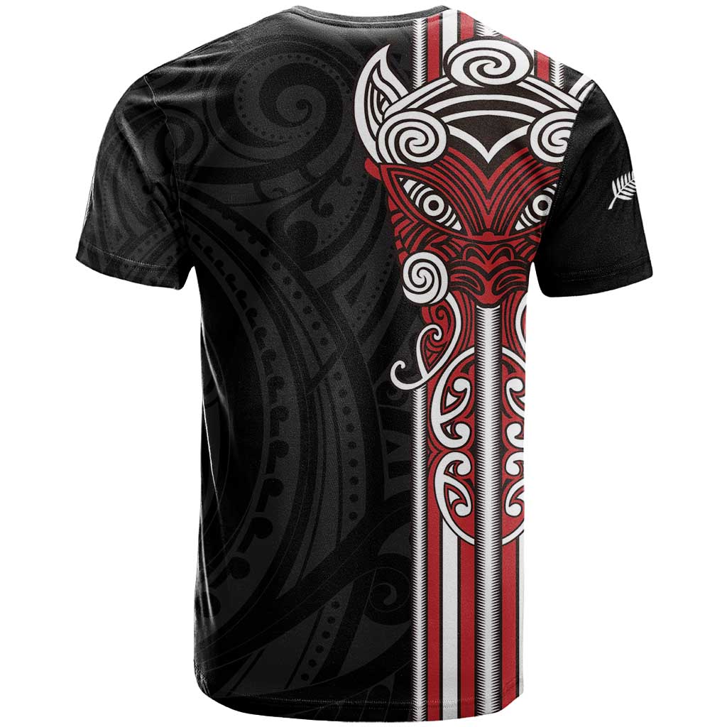 Toitu Te Reo Maori Toitu Te Whenua Toitu Te Tiriti T Shirt Maori Warrior New Zealand
