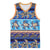 Hawaii Turtles Pattern Special Blue Basketball Jersey - Polynesian Pride
