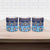 Hawaii Turtles Pattern Special Blue Ceramic Mug - Polynesian Pride