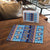 Hawaii Turtles Pattern Special Blue Puzzle - Polynesian Pride