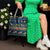 Hawaii Turtles Starfish Unique Pattern Tote Bag - Polynesian Pride