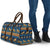 Hawaii Turtles Starfish Unique Pattern Travel Bag - Polynesian Pride