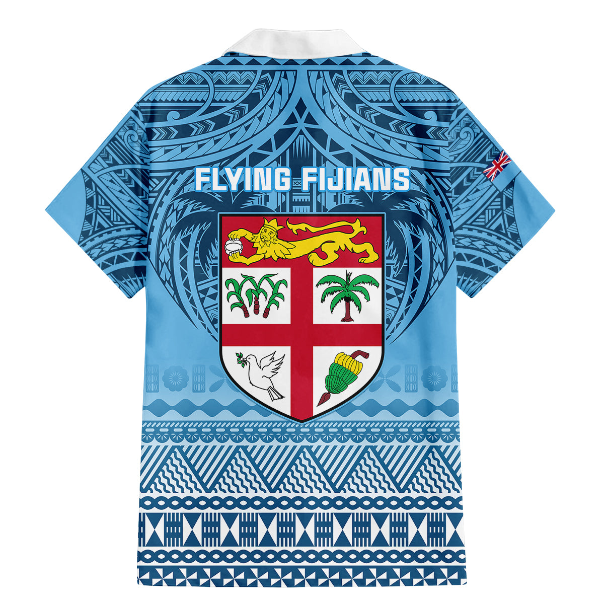 fiji-rugby-family-matching-mermaid-dress-and-hawaiian-shirt-fijian-go-2023-world-cup