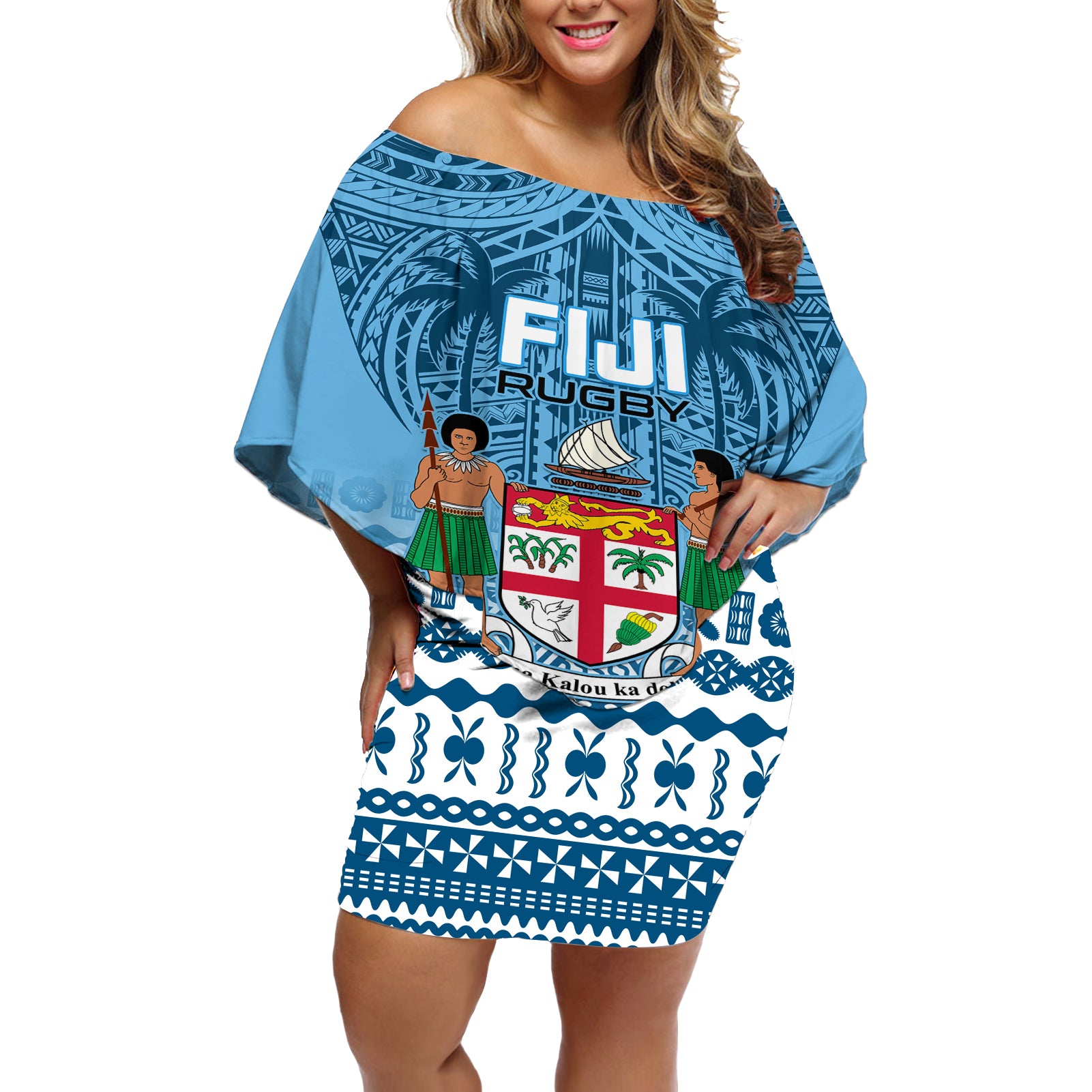 fiji-rugby-off-shoulder-short-dress-fijian-go-2023-world-cup