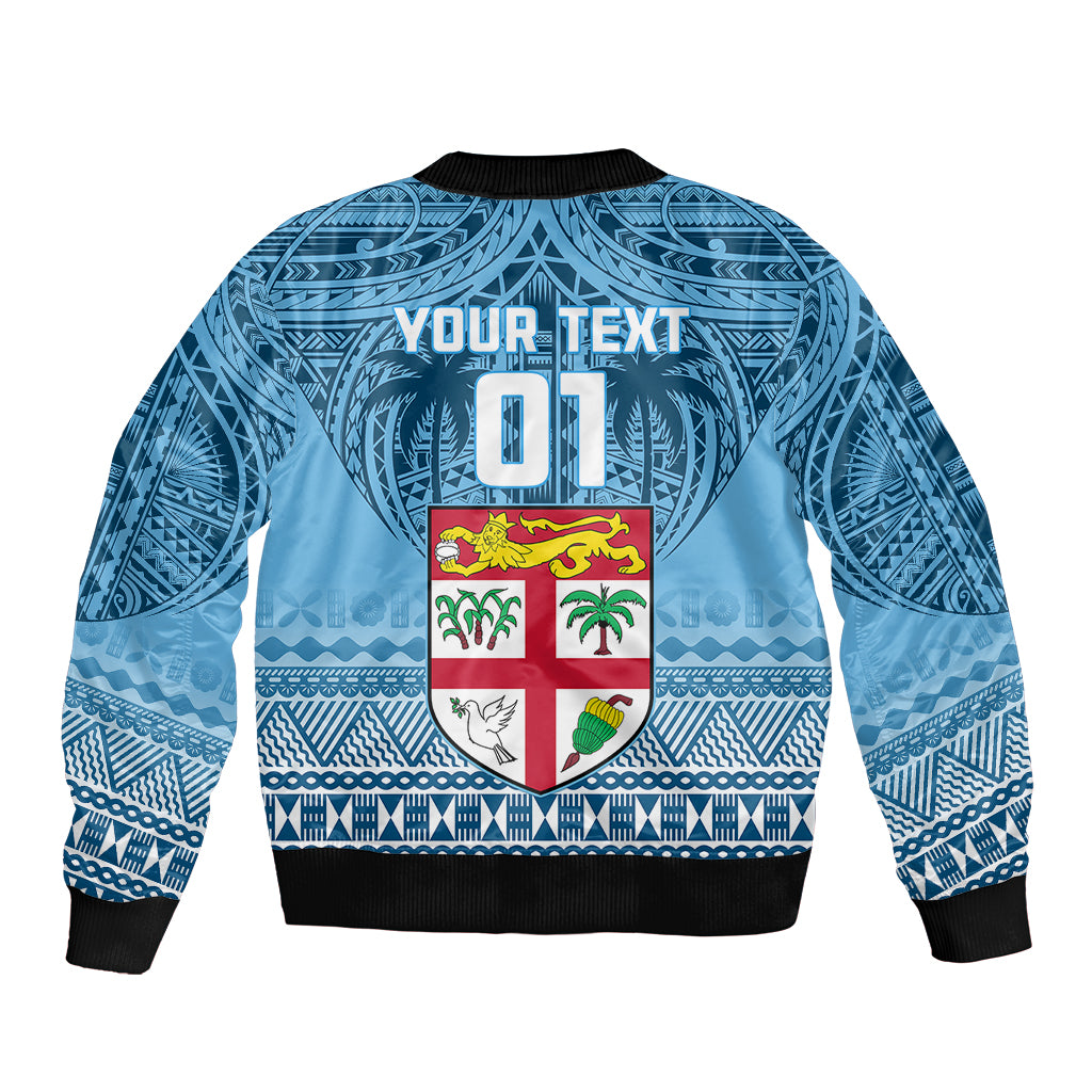 custom-fiji-rugby-sleeve-zip-bomber-jacket-fijian-go-2023-world-cup