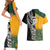 custom-new-zealand-and-ausrtralia-rugby-couples-matching-short-sleeve-bodycon-dress-and-hawaiian-shirt-wallabies-kiwi-silver-fern-2023-world-cup