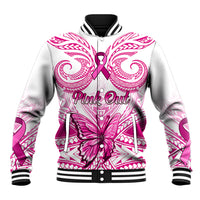 personalised-pink-out-baseball-jacket-breast-cancer-awareness-polynesian-pattern-white-version