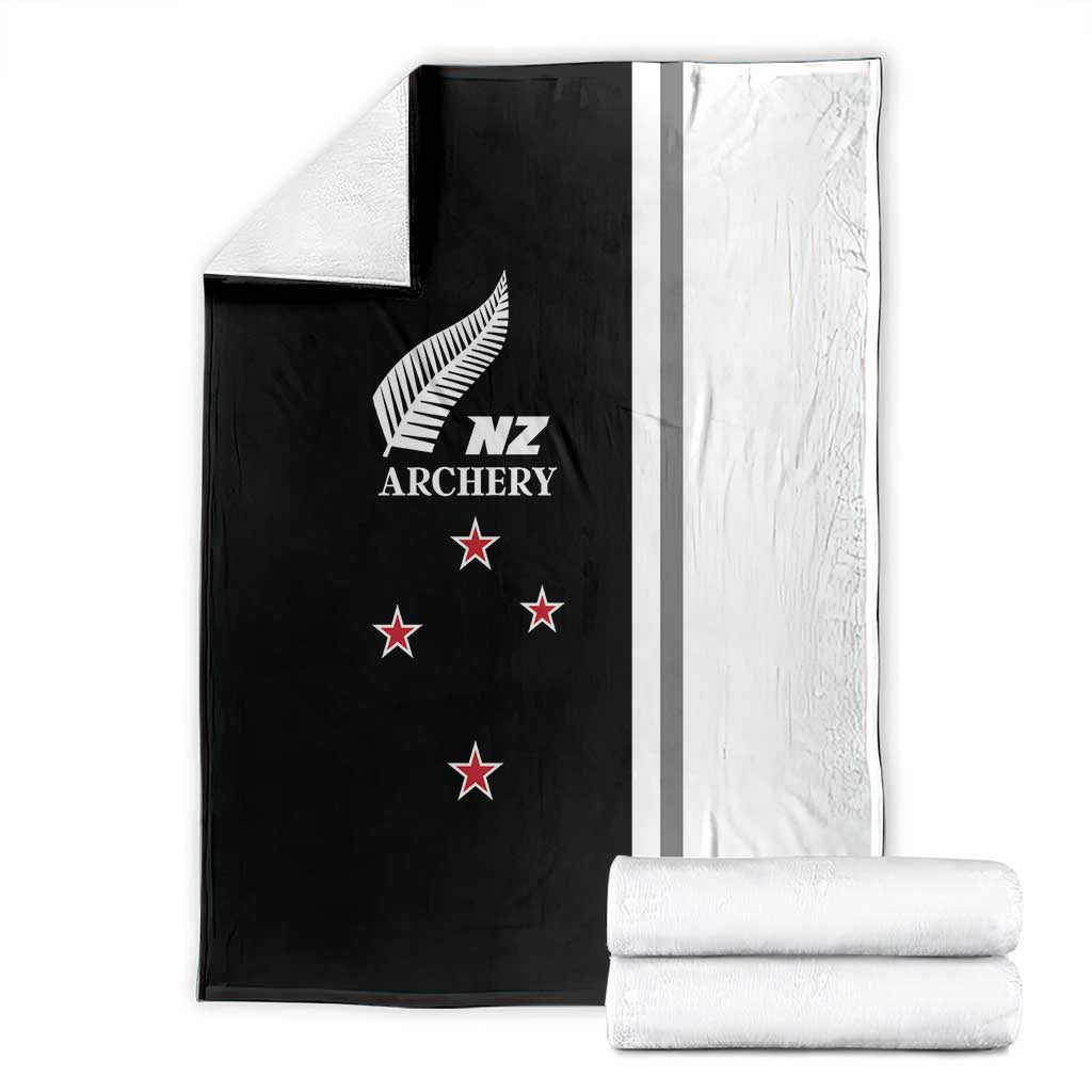 New Zealand 2025 Archery Basic Blanket Archery NZ