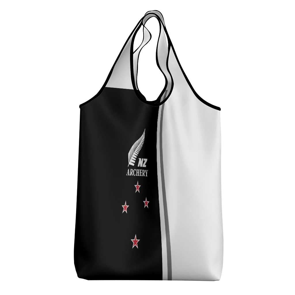 New Zealand 2025 Archery Basic Grocery Bag Archery NZ