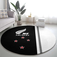New Zealand 2025 Archery Basic Round Carpet Archery NZ