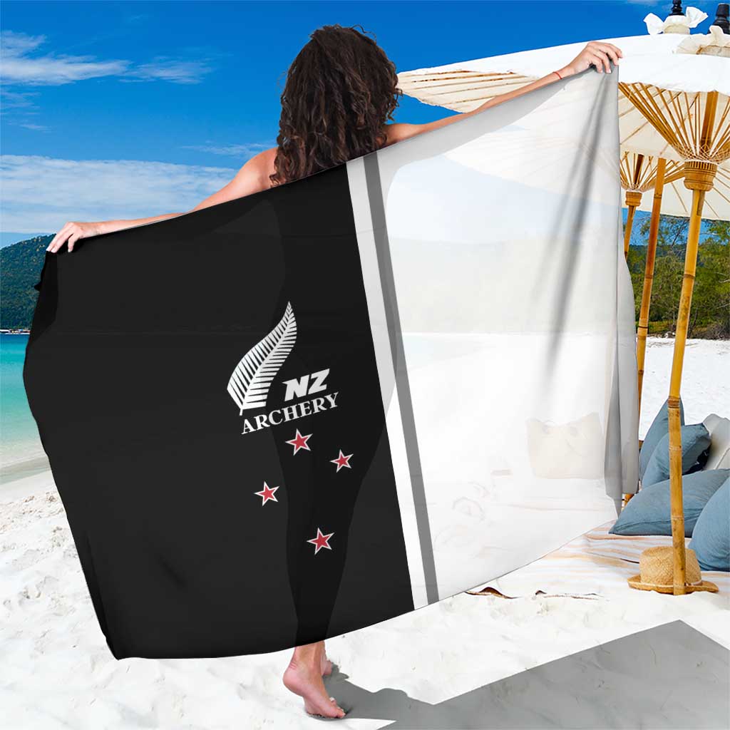 New Zealand 2025 Archery Basic Sarong Archery NZ