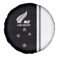New Zealand 2025 Archery Basic Spare Tire Cover Archery NZ