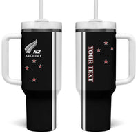 Personalised New Zealand 2025 Archery Basic Tumbler With Handle Archery NZ
