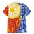 Philippines Hawaiian Shirt Pilipinas Polynesian Pattern