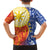 Philippines Hawaiian Shirt Pilipinas Polynesian Pattern