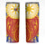 Philippines Skinny Tumbler Pilipinas Polynesian Pattern