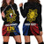 Personalized Philippines Independence Day Hoodie Dress Filipino 126th Anniversary Sun Tattoo