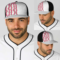 Hawaii Aalii Lei Baseball Net Cap Aalii Ku Makani LT01 - Polynesian Pride