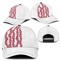 Hawaii Aalii Lei Classic Cap Aalii Ku Makani LT01 - Polynesian Pride