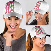 Hawaii Aalii Lei Classic Cap Aalii Ku Makani LT01 - Polynesian Pride