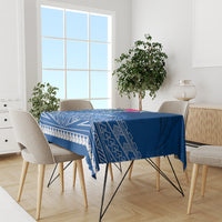 Kosrae Constitution Day Tablecloth Kusaie Special Style LT01 - Polynesian Pride