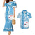 CUSTOMER REQUEST - 15/08/2025 - Couples Matching Mermaid Dress and Hawaiian Shirt - LT01