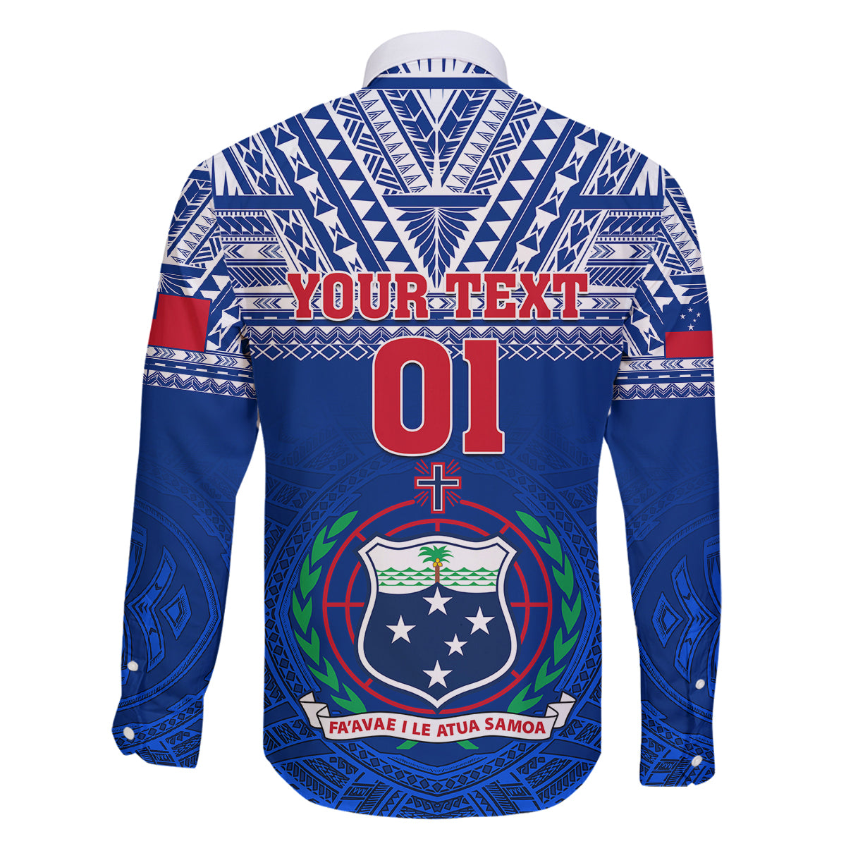 custom-samoa-rugby-family-matching-long-sleeve-bodycon-dress-and-hawaiian-shirt-manu-samoa-polynesian-tatoo-pattern