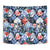 Hawaii Tropicana Blue Pattern Tapestry - Polynesian Pride