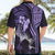 Polynesian Women Day 2024 Hawaiian Shirt Hibiscus Girl Tribal LT01 - Polynesian Pride