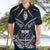 Samoa Independence Day Hawaiian Shirt Ula Nifo Mix Turtle