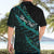 personalised-aotearoa-hawaiian-shirt-silver-fern-mix-paua-shell-polynesian-pattern