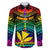 personalised-hawaii-family-matching-tank-maxi-dress-and-hawaiian-shirt-kanaka-maoli-kakau-2023-national-coming-out-day