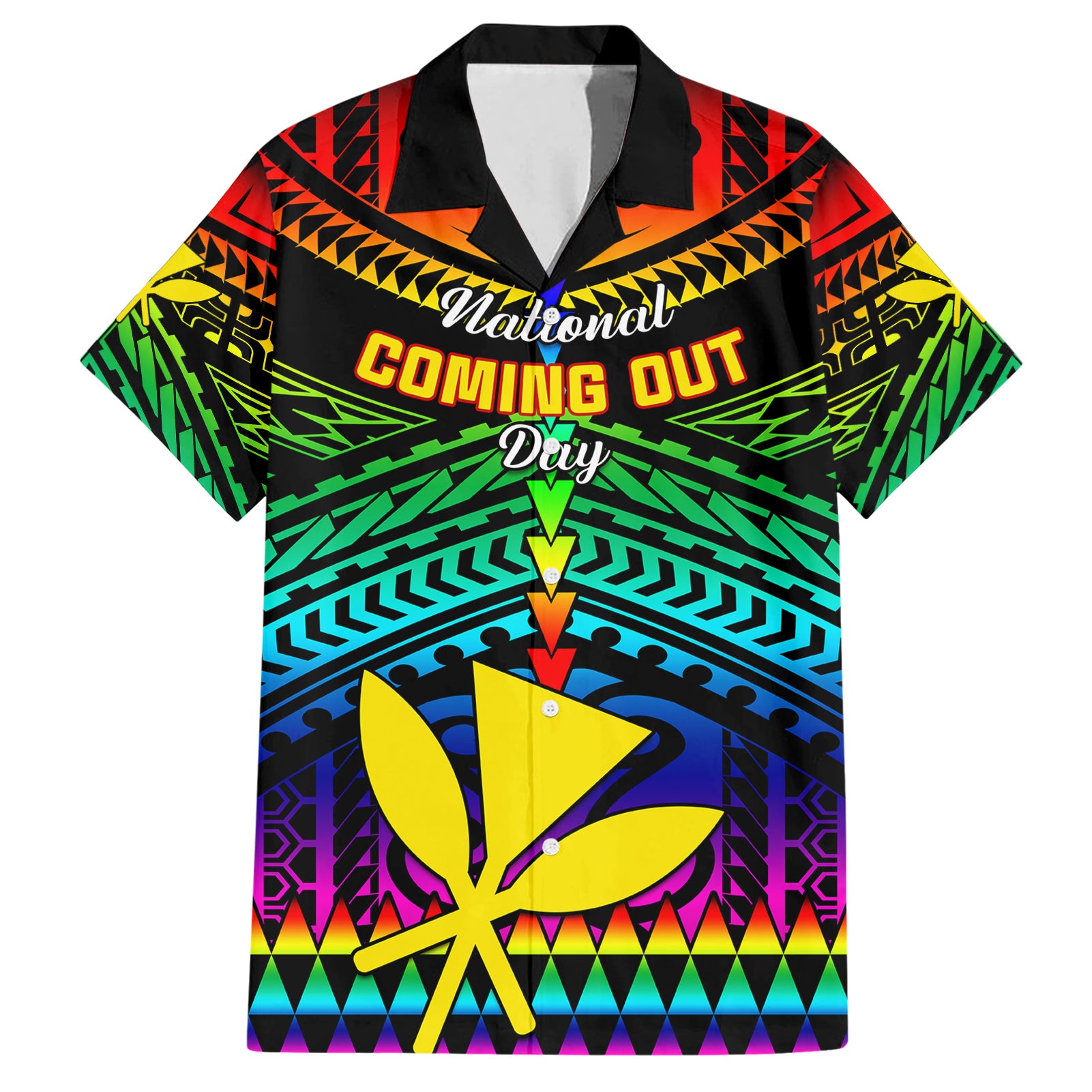 personalised-hawaii-hawaiian-shirt-kanaka-maoli-kakau-2023-national-coming-out-day