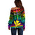 personalised-hawaii-off-shoulder-sweater-kanaka-maoli-kakau-2023-national-coming-out-day