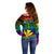 personalised-hawaii-off-shoulder-sweater-kanaka-maoli-kakau-2023-national-coming-out-day