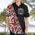 Aotearoa Toitu Te Tiriti Hawaiian Shirt Honour The Treaty New Zealand