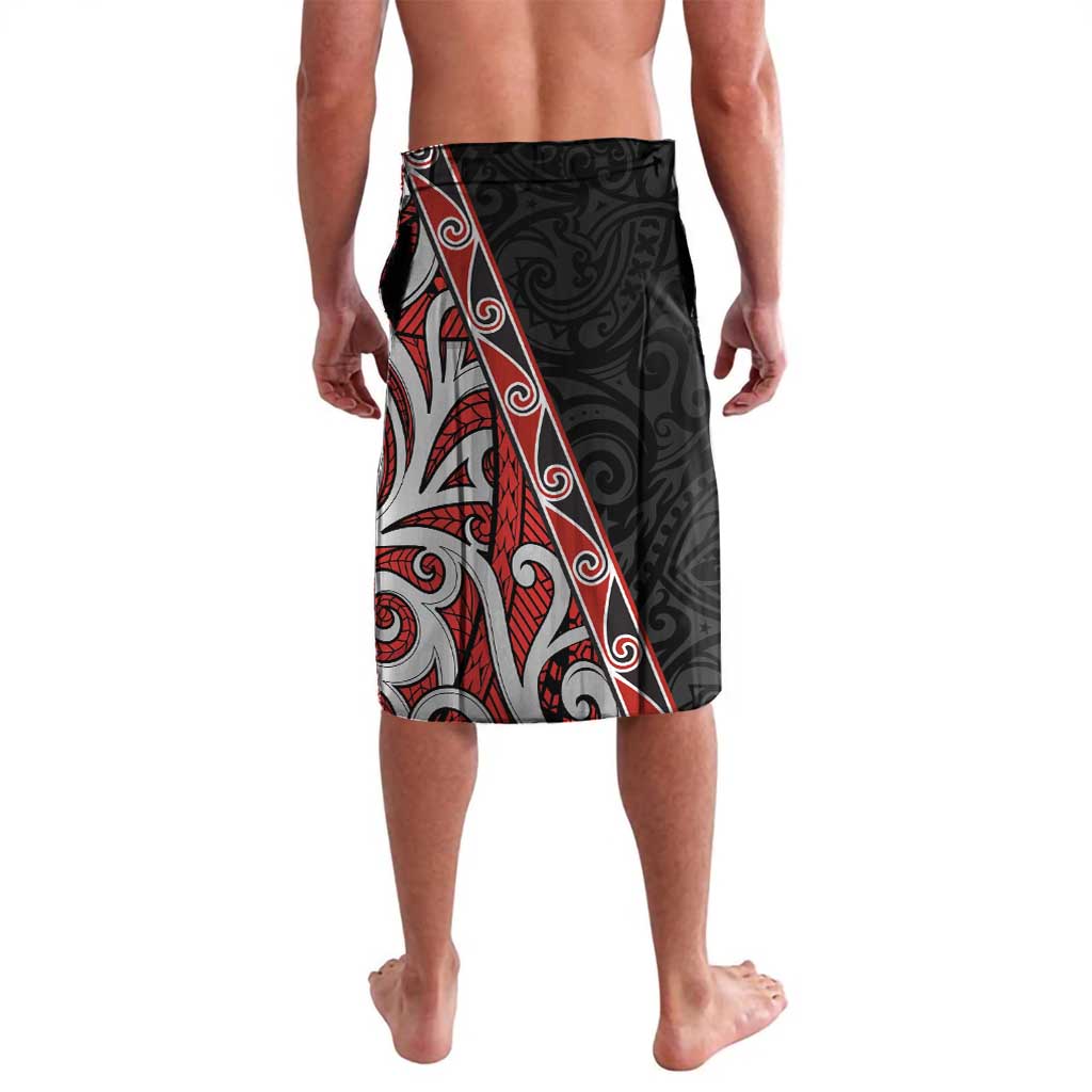 Aotearoa Toitu Te Tiriti Lavalava Honour The Treaty New Zealand