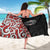 Aotearoa Toitu Te Tiriti Sarong Honour The Treaty New Zealand