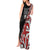 Aotearoa Toitu Te Tiriti Tank Maxi Dress Honour The Treaty New Zealand