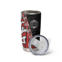 Aotearoa Toitu Te Tiriti Tumbler Cup Honour The Treaty New Zealand