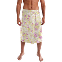 Anthurium Plumeria Lei Pastel Lavalava Yellow Hawaiian Splendid Palaka