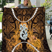 Maori Matariki Manaia Kowhai Quilt Maori Kowhaiwhai Pattern Galaxy